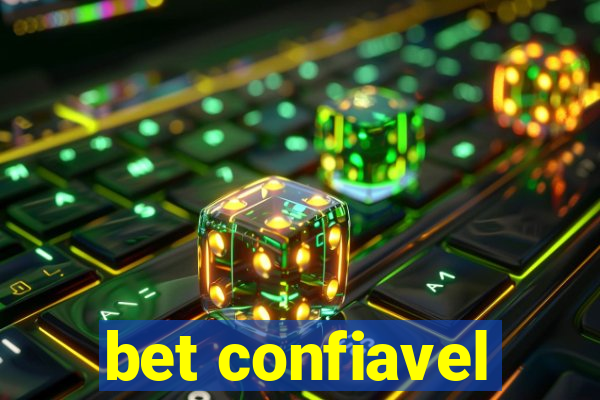 bet confiavel